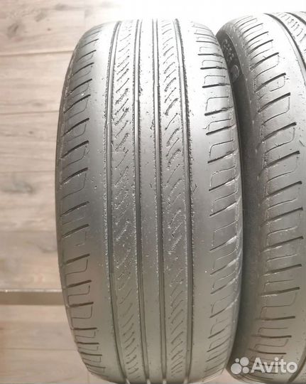 Giti GitiComfort 228 195/55 R16 91H