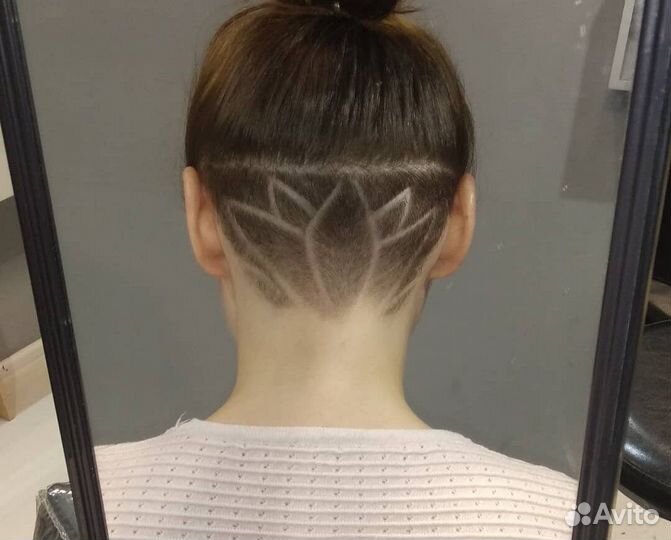 Мужские, женские стрижки, любые виды окрашивания