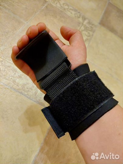 Крюк для тяжелой атлетики/подтягиваний