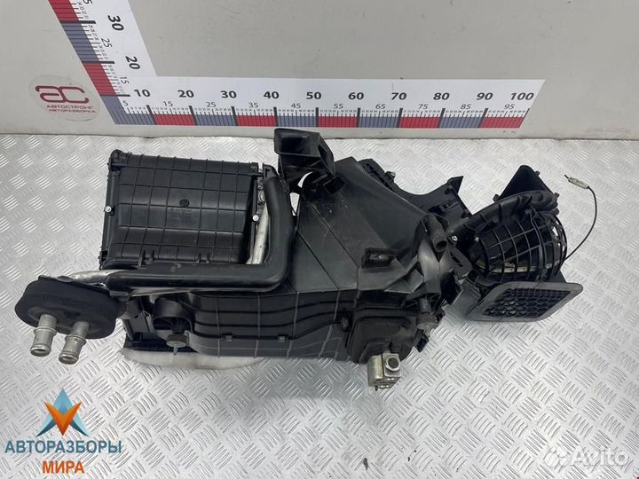 Отопитель в сборе (печка) Volkswagen Transporter