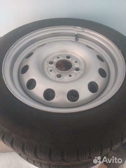 КАМА Кама-505 R14