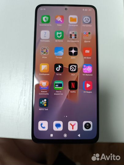 Xiaomi Redmi Note 11 Pro, 8/128 ГБ
