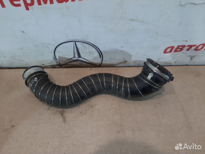 Патрубок правый Mercedes C200 W204 271.950 2008