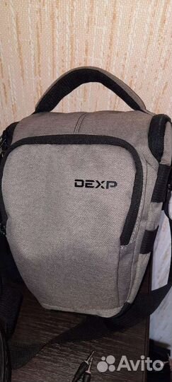 Зеркальный фотоаппарат canon 250d