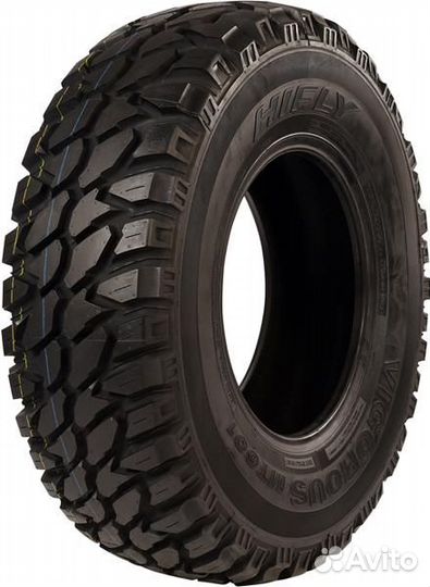 Hifly Vigorous MT601 265/75 R16 120Q