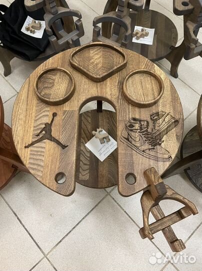 Стол кальяный