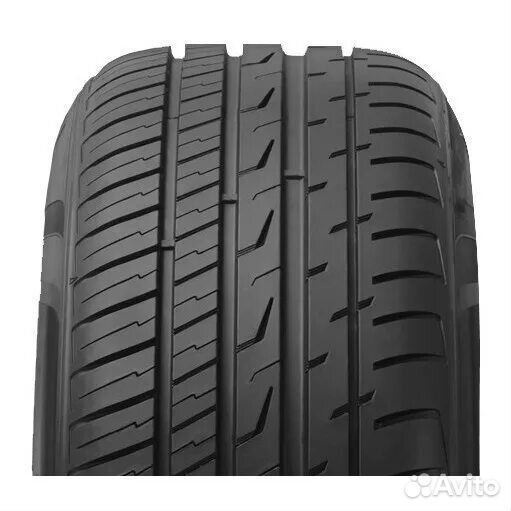 Davanti DX740 225/60 R17