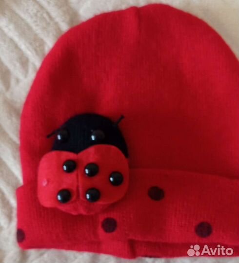 Новый комплект 