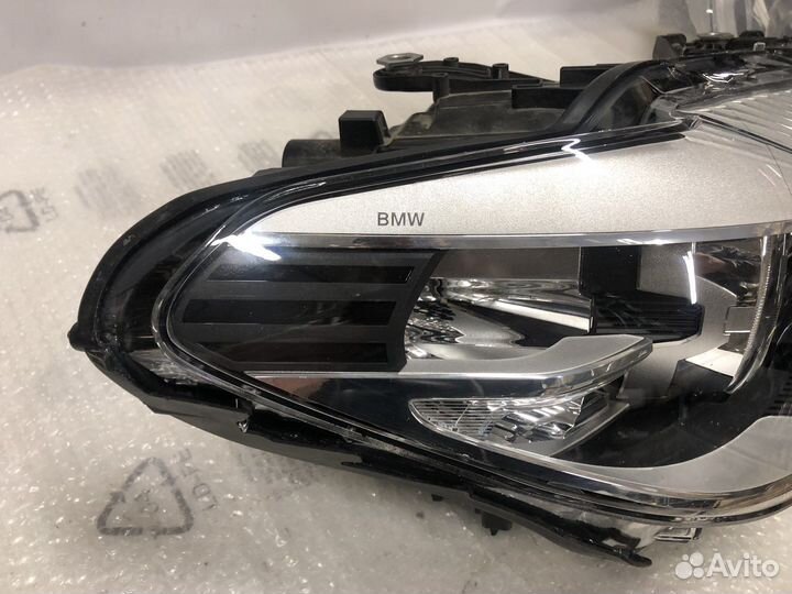 Фара бмв G 30 правая