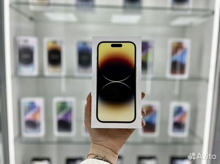 iPhone 14 Pro Max, 1 ТБ