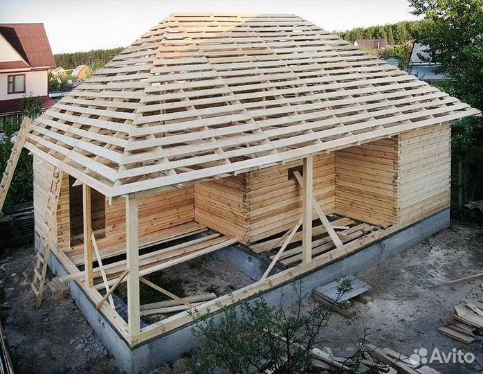 Покос травы/Разнорабочие/Услуги