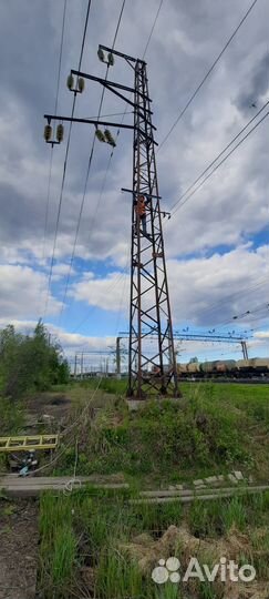 Бригада Монтажников Слаботочников