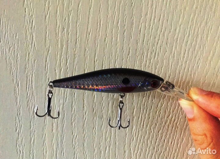 Комплект воблеров