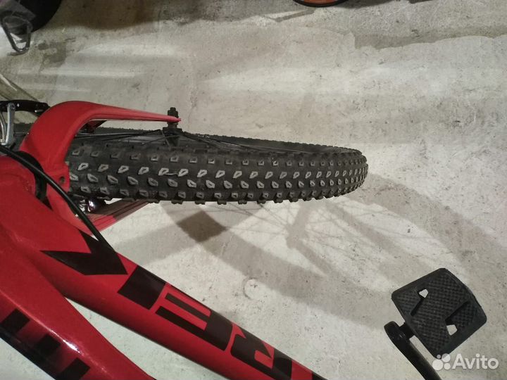 Велосипед подростковый женский trek Precaliber 24