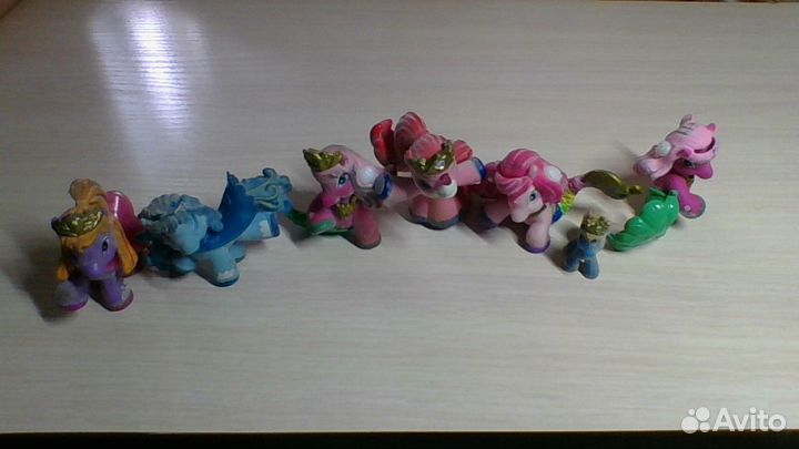 Детские игрушки