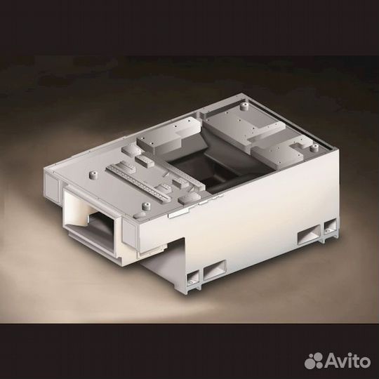 Автомат продольного точения Nomura NN-25UB8K