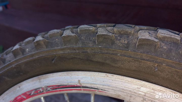 Велосипед по размерам как бмх