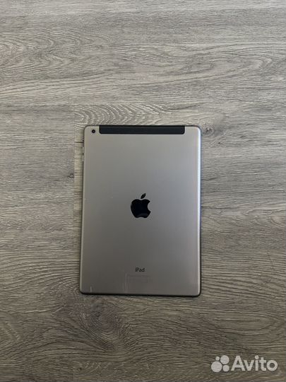 Apple iPad Air 16 GB + Cellular