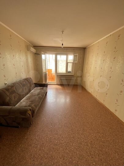 1-к. квартира, 41 м², 8/10 эт.