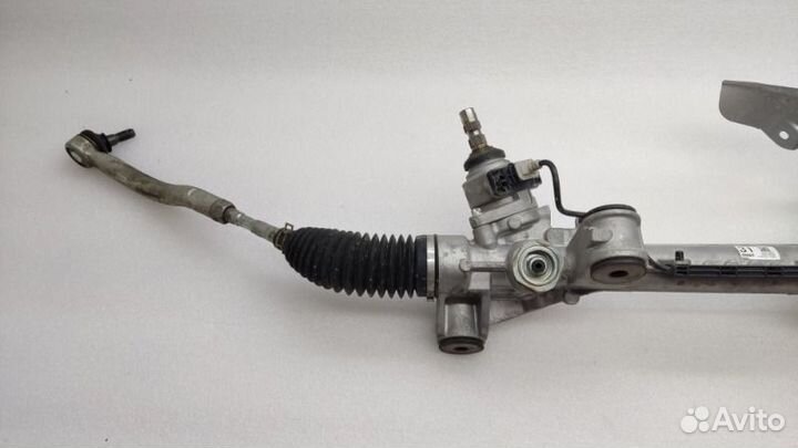 Рейка рулевая Toyota Camry XV70 A25afks 2022