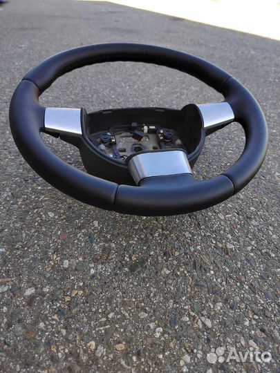 Руль на ford focus 2 за услугу