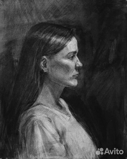 Учитель рисования, репетитор живописи, рисунка