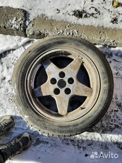 Pirelli P600 205/55 R15