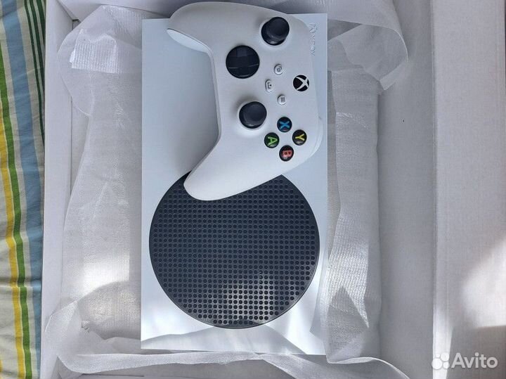 Xbox series s