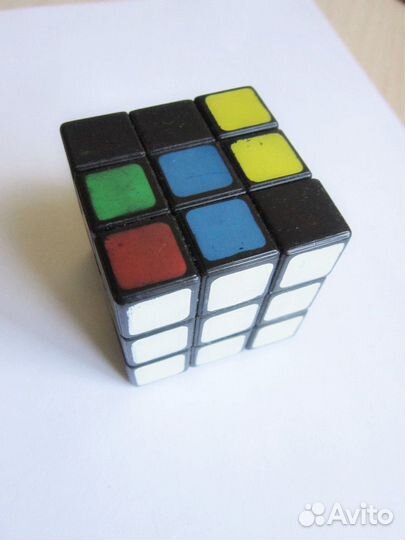 Головоломки настольные игры СССР разные