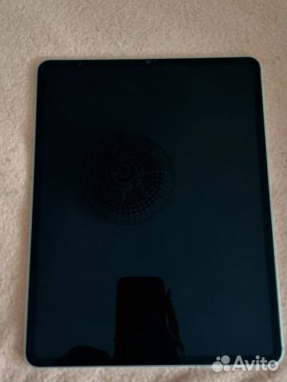 iPad pro 12.9 2021 m1 128gb wi-fi+cellular