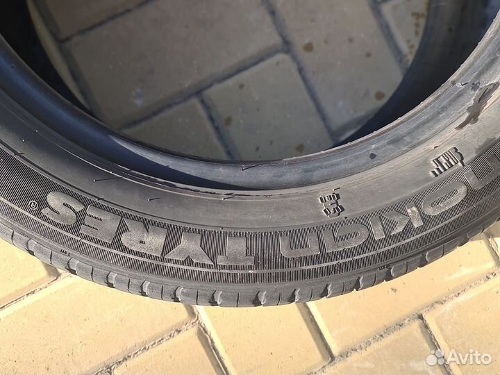 Nokian Tyres Nordman SX2 195/50 R15