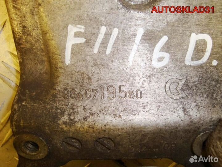Кронштейн кондиционера Ford Focus 2 9646719580
