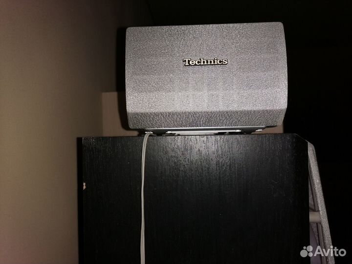 Музыкальная система «Technics