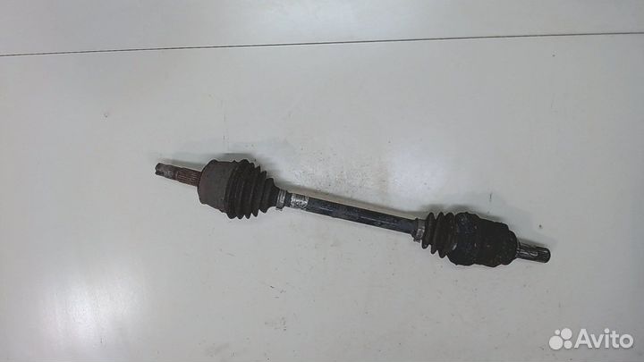 Полуось Opel Corsa D, 2010