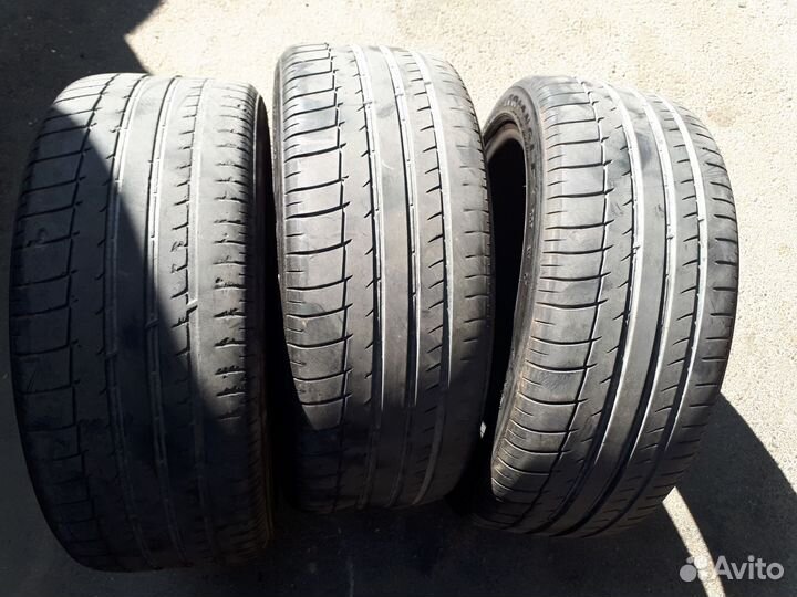 Triangle TH201 Sportex 195/45 R16