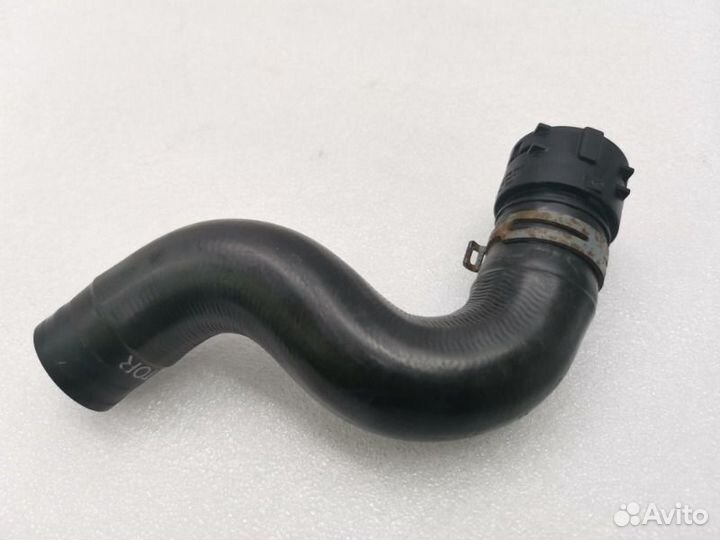 Патрубок радиатора Audi A6 C7 2.0 TDI 2018