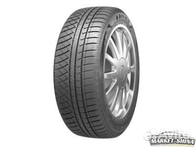 Sailun Atrezzo 4 Seasons 155/65 R14 75T