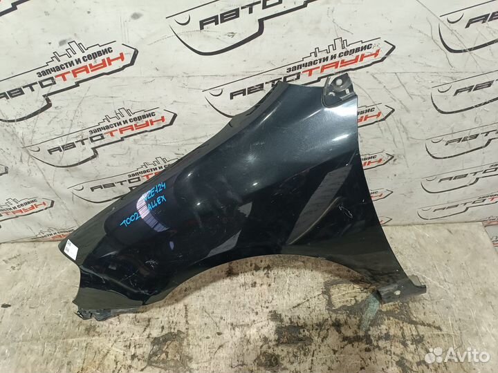 Крыло toyota allex corolla corolla fielder corolla runx. ZZE122 ZZE122G ZZE123 ZZE123G ZZE124 ZZE124
