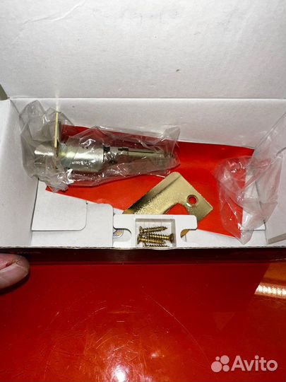 Ручка - защелка