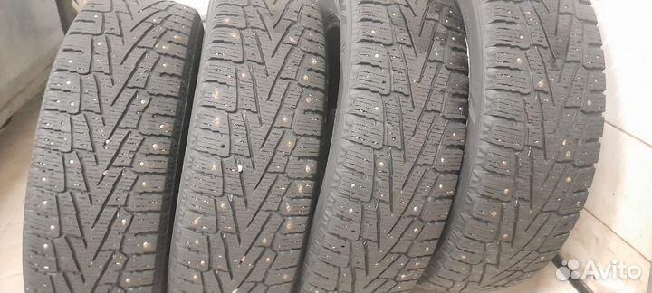 Nexen Euro-Win 700 225/65 R17