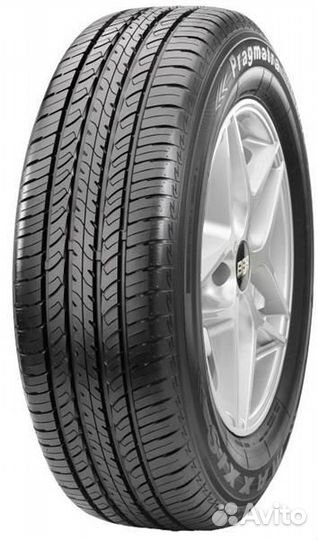 Maxxis MP-15 Pragmatra 235/55 R17 103V