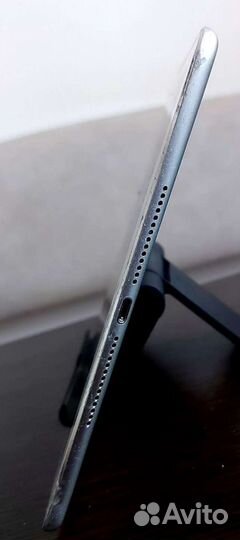 Apple iPad air 2 64 Гб WI-FI + Cellular Silveri