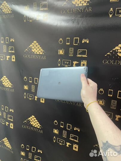 Планшет huawei