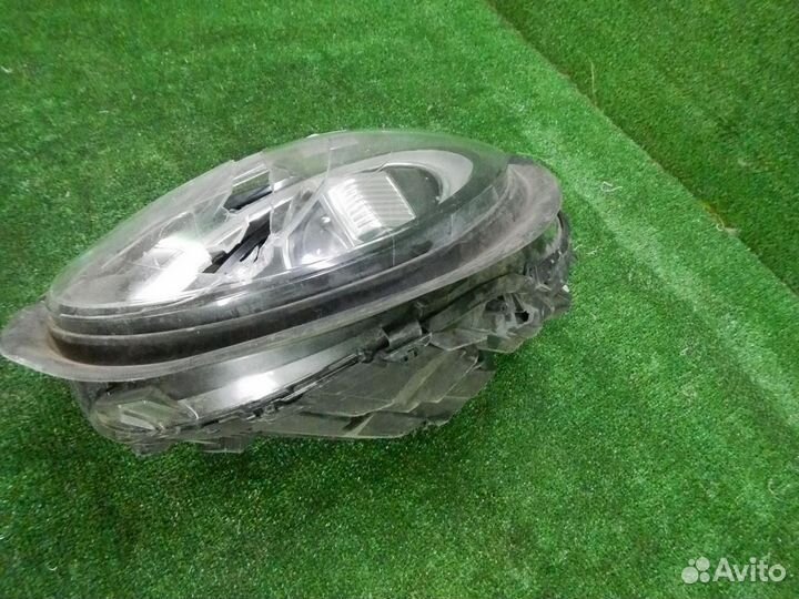 Фара правая Mini Hatch F56 (2018-2021) LED