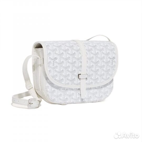 Сумка goyard разные цвета