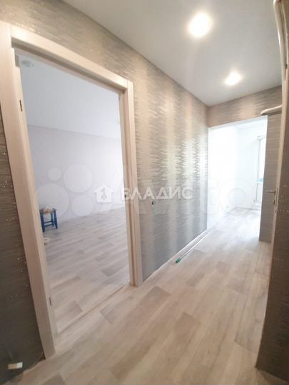 1-к. квартира, 34,9 м², 2/9 эт.