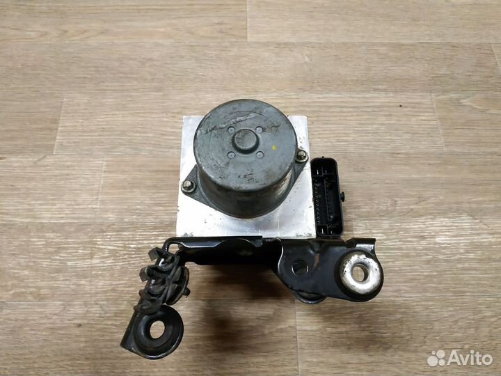 Блок ABS Ford Mondeo 4 (2007-2015)