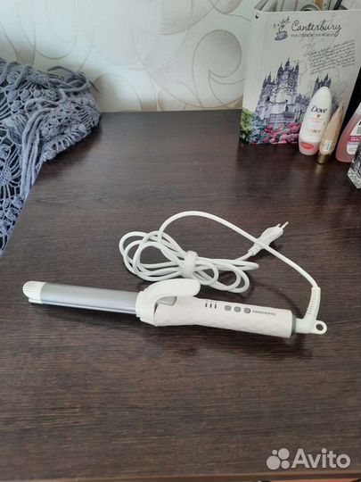 Стайлер - Плойка для волос