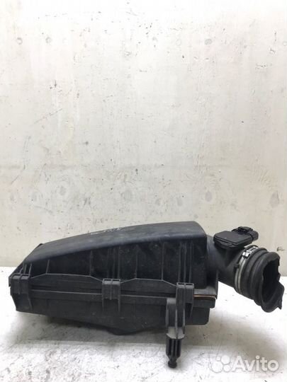 Корпус воздушного фильтра Ford Mondeo qjbb