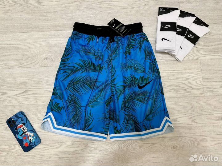 Шорты Nike Dri-FIT